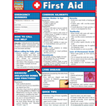 Barcharts: First Aid
