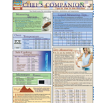 Barcharts: Chef's Companion