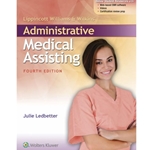 LIPPINCOTT WILLIAMS & WILKINS' ADMIN MEDICAL ASSISTING