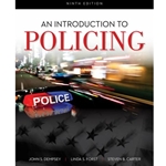 PICK FORMAT: INTRO TO POLICING