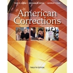 AMERICAN CORRECTIONS