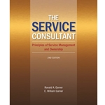 SERVICE CONSULTANT