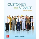 CUSTOMER SERVICE (LOOSE-LEAF)