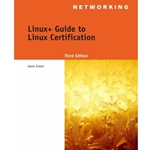 LINUX+ GUIDE TO LINUX CERT (W/CD & ACCESS CODE) (P)