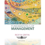 BUNDLE (2) FUNDAMENTALS OF MANAGEMENT, LOOSE-LEAF MINDTAP MANAGEMENT, 1 TERM (6 MONTHS) PRINTED ACCESS CARD