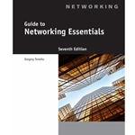 GUIDE TO NETWORKING ESSENTIALS