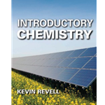 ADDITIONAL CHM 101 PRINT COPY INTRODUCTION TO CHEMISTRY