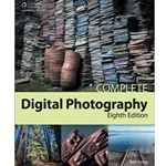 COMPLETE DIGITAL PHOTOGRAPHY