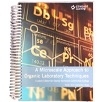 ORGANIC CHEMISTRY LAB MANUAL