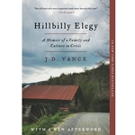 HILLBILLY ELEGY