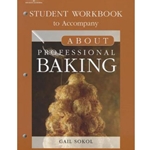 ABOUT PROFESSIONAL BAKING (STUDENT WKBK)  (P)