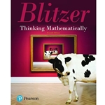 ADDITIONAL MTH 128 PRINT COPY THINKING MATHEMATICALLY