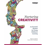 NURTURING CREATIVITY