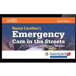 EBOOK + ADVANTAGE NANCY CAROLINE�S EMERGENCY CARE IN THE STREETS