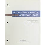 ADDITIONAL BCS 132 PRINT COPY NUTRITION FOR HEALTH AND HEALTHCARE