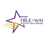 TRUE+WAY ASL STUDENT EWORKBOOK: LEVEL 1