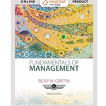 ACCESS CODE + EBOOK FUNDAMENTALS OF MANAGEMENT