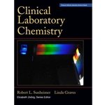 CLINICAL LABORATORY CHEMISTRY (W/BIND-IN ACCESS CODE)