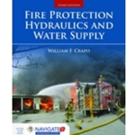 FIRE PROTECTION HYDRAULICS AND WATER SUPPLY