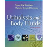 URINALYSIS & BODY FLUIDS (P)