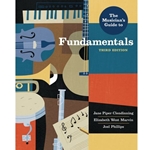 MUSICIAN'S GUIDE TO FUNDAMENTALS (W/KEYBOARD)