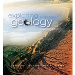 EXPLORING GEOLOGY (CONNECT PLUS ACCESS CARD)