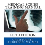 MEDICAL SCRIBE TRAINING MANUAL