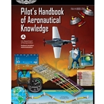 PILOT'S HANDBOOK OF AERONAUTICAL KNOWLEDGE (2016 ED)