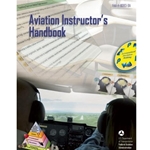 AVIATION INSTRUCTOR'S HANDBOOK