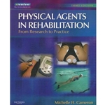 PHYSICAL AGENTS IN REHAB ETC (P)