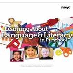 LEARNING ABOUT LANGUAGE & LITERACY IN PRESCHOOL