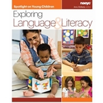 EXPLORING LANGUAGE & LITERACY
