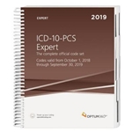 ICD-10-PCS EXPERT 2019