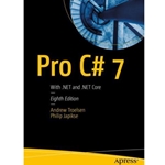 PRO C# 7 W/NET & .NET CORE