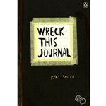 WRECK THIS JOURNAL (EXPD)