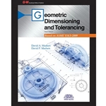 GEOMETRIC DIMENSIONING & TOLERANCING (P)