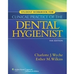 CLINICAL PRACTICE OF DENTAL HYGIENIST (WKBK) (P)