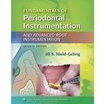 FUND OF PERIODONTAL INSTRUMENTATION (W/BIND IN ACCESS)