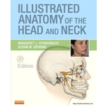 ILLUSTRATED ANATOMY OF HEAD & NECK (P)