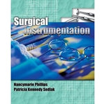 SURGICAL INSTRUMENTATION