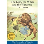 LION, THE WITCH & THE WARDROBE (FULL COLOR ED) (P)