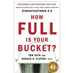 HOW FULL IS YOUR BUCKET? (W/STRATEGY CARDS)
