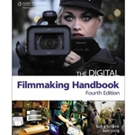 DIGITAL FILMMAKING HANDBOOK (P)