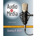 AUDIO IN MEDIA