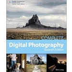 COMPLETE DIGITAL PHOTOGRAPHY (P)