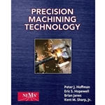 PRECISION MACHINING TECHNOLOGY (NIMS)