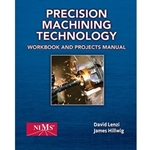 PRECISION MACHINING TECHNOLOGY (WKB/SHOP MANUAL)  (P)