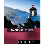 LEADERSHIP EXPERIENCE (P)