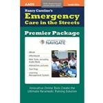NANCY CAROLINE'S EMERGENCY CARE IN THE STREETS PREMIER PACKAGE