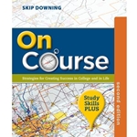 ON COURSE: STUDY SKILLS PLUS ED (P)